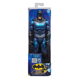 Batman - Figura 12" Batman Blu - 2406 - Sunny
