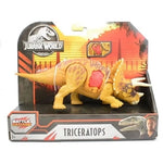 Jurassic World Dinossauro Combate Letal Sortido - Fnb31 - Mattel