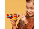Aviao A Helice Do Mickey Mouse - 10772 - Lego