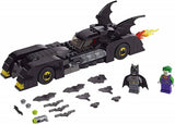 BATMOBILE: PERSEGUICAO DO JOKER - 76119 - LEGO - playnjoy.shop