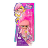 Barbie Extra Boneca Mini Minis - Hln44 - Mattel