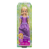 Boneca Disney Princesa Saia Cintilante  Hlw02 - Mattel