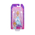 Disney Princesas Mini Bonecas 9cm - Hlw69 - Mattel