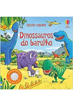Dinossauros Do Barulho - Usborne