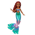 Boneca Disney Princesa Mini Ariel Filme 9cm Unidade Hnf43 - Mattel