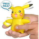 Pokemon Meu Parceiro Pikachu -  2612 -  Sunny