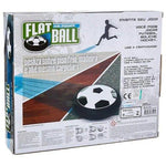 Flat Ball - Br371 - Multilaser