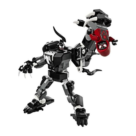 Homem Aranha Venom VS Miles Morales - 76276 - LEGO
