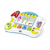 Toy The Body Alphabet Br - Chicco