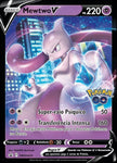 Pokemon - Go Deck Batalha V Mewtwo Ou Melmetal