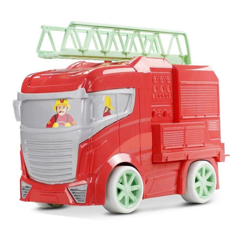 Baby Truck Bombeiro - 0220 - Roma