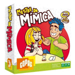 Jgs Brinq Carton - Mestre Da Mimica