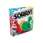 Jogo Sorry/a5065 - Hasbro