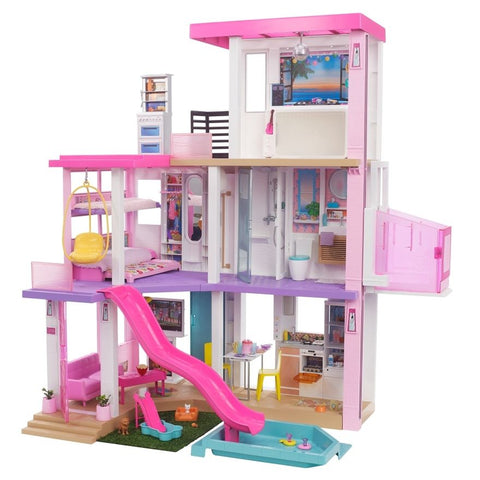 Boneca Barbie Arco Íris Oncinha Leopard Rainbow Hair Mattel - JP Toys -  Brinquedos e Actions Figures para todas as idades