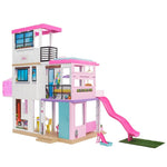 Barbie Mega Casa Do Sonho - Grg93 - Mattel