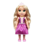 Bc Toddler Princesas 38cm Rapunzel - Br2016 - Multilaser