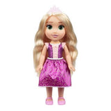 Bc Toddler Princesas 38cm Rapunzel - Br2016 - Multilaser