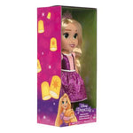 Bc Toddler Princesas 38cm Rapunzel - Br2016 - Multilaser