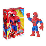 Fig Mega Mighties Spider Man - E4147 - Hasbro