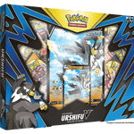 Pokemon Box Urshifu V - 85346 - Copag