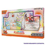 JGS BRINQ CARTON - POKEMON BOX COLECAO PALDEA - COPAG