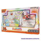 JGS BRINQ CARTON - POKEMON BOX COLECAO PALDEA - COPAG