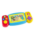 Fisher-price Videogame Portatil- Hnh13 - Mattel