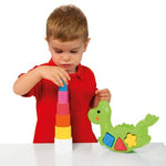 Dino O Equilibrista 2 Em 1 Eco - Chicco