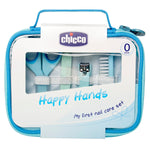 KIT MANICURE AZUL - CHICCO