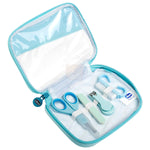 KIT MANICURE AZUL - CHICCO