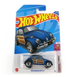 Volkswagen Beetle - Fusca - Hot Wheels