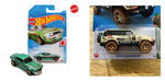 Kit Toyota - Toyota Land Cruiser 80 + '70 Toyota Celica - Hot Wheels