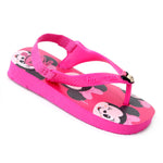 Chinelo Baby Disney Classics 20 Rosa Par 5784 - Havaianas