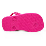 Chinelo Baby Disney Classics 20 Rosa Par 5784 - Havaianas