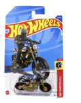 Hot Wheels Ducati Scrambler Edition - Hot Wheels
