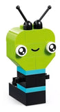 Diversao Neon Criativa - Lego - 11027