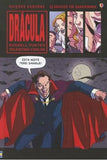 Dracula. Classicos em Quadrinhos - Usborne