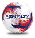 Bola De Futsal Lider Xxi Bc/vm/ry  521306-1641 - Penalty