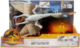 Quetzalcoatlus Acao Massiva - Hdx48 - Mattel