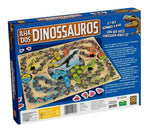 Ilha Dos Dinossauros - 04274 - Grow