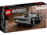 Fast E Furious 1970 Dodge Charger - 76912 - Lego