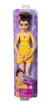 Boneca Disney Princesa Bailarina Hlv92 - Mattel