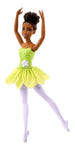 Boneca Disney Princesa Bailarina Hlv92 - Mattel