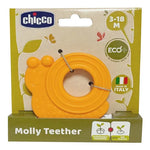 Mordedor Molly Eco Eco - Chicco