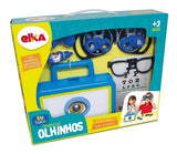 Doutor (A) Olhinhos - 1180 - Elka