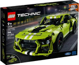 FORD MUSTANG SHELBY GT500 - 42138 - LEGO