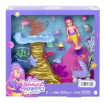 Barbie Entr Playset Chelsea  Power - Hhg58 - Mattel