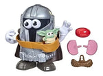 Mr Potato Head The Mandalorian /F4202 - Hasbro