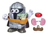 Mr Potato Head The Mandalorian /F4202 - Hasbro