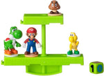 Super Mario Balancing Game Ground Stage